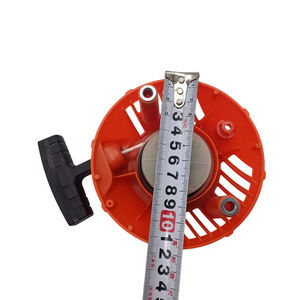 Стартер ручной (рикошетный) UM 125/128R для промышленного использования, OEM, высококачественный, для триммера, прочный, новый, напрямую с завода - Product Image 6