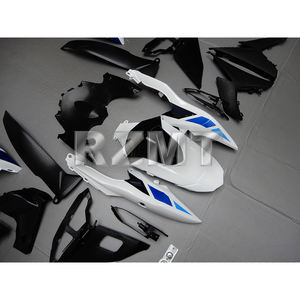 Kit de Carenado Personalizado para Motocicleta SUZUKI GSXR1000 2009-2016 <span class=keywords><strong>GSXR</strong></span> <span class=keywords><strong>1000</strong></span> <span class=keywords><strong>2015</strong></span> 2014, Inyección ABS, S1009-102a - Product Image 5
