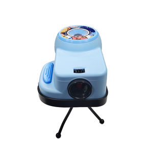 Mini proyector portátil regalo de cumpleaños para niños mini cámara digital Cámara infantil cámara infantil juguete con cámara <span class=keywords><strong>i</strong></span> - Product Image 6