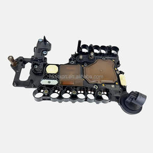 Módulo de Control de Transmisión para Mercedes Benz 724 Transmisión Híbrida W205 W212 W222 Nuevo A0009018100 A0002703300 - Product Image 6