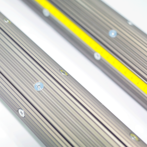 ท่อแก๊สแบบขยายได้ชนิดลูกกลิ้งลมขนาด 6 นิ้ว แบบ Lug Type Lath Style ผลิตภัณฑ์แบบกำหนดเองได้ - Product Image 1