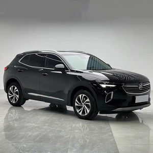 Buick Envision S 2023 Usado, el Mejor SUV a Gasolina con Motor Turbo, Tracción en las Cuatro Ruedas, Cámara Trasera, Volante a la Izquierda, SUV Espacioso de China - Product Image 5