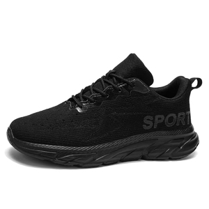 NUEVOS Sketchers - Zapatos Deportivos de Malla con Estampado 'SPORT' - Calzado Atlético Cómodo y Elegante, <span class=keywords><strong>Zapatillas</strong></span> Nuevas para Hombre - Product Image 2