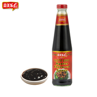 Camill Brand Healthy Cook Umami Sauces aux huîtres Asiatique Japonais Thaï Chinois Cuisine Assaisonnement Fruits de mer Condiments Sauce aux huîtres