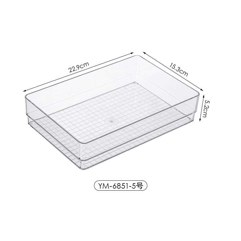 Transparent No. 5