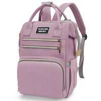 Sac à couches pour bébé, accessoire d'extérieur bon marché, tendance usine, vente en gros