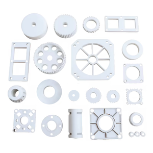 Service d'impression 3D personnalisé Kaierwo, plastique ABS, prototypage rapide, impression 3D SLA SLS, modèle d'impression 3D, service d'impression 3D ABS Nylon - Product Image 3