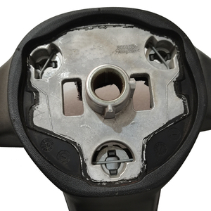 Qualité d'origine Autres pièces automobiles 149021400B 1105324-00-J Pièces <span class=keywords><strong>de</strong></span> <span class=keywords><strong>voiture</strong></span> Commande <span class=keywords><strong>de</strong></span> direction Modèle 3 Modèle Y <span class=keywords><strong>Volant</strong></span> - Product Image 4