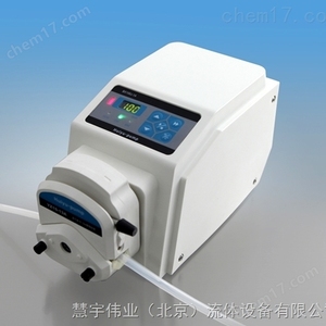 Rechargeable <b>Battery</b> Powered Outdoor Sampling Peristaltic <b>Pump</b> - Product Image 2