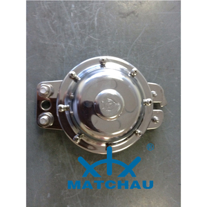 وحدة تحرير هيدروليكية معتمدة من الاتحاد الأوروبي لقوارب النجاة من MATCHAU لمعدات إطلاق قوارب النجاة البحرية - Product Image 5