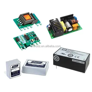 Top MC005A DC DC CONVERTER 5V 5W Electronic component integrated circuit