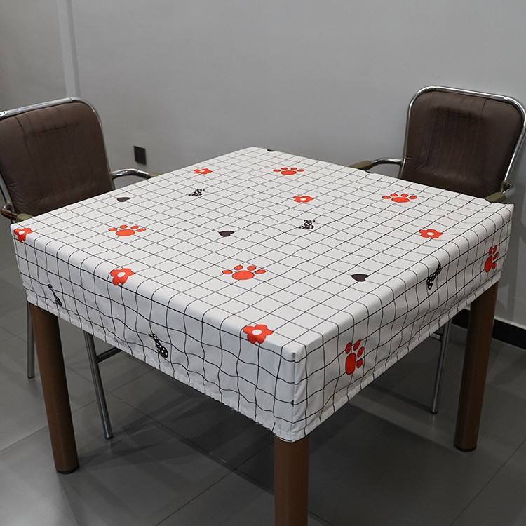 Huellas [Versión impermeable y protector solar]