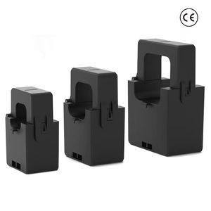 หม้อแปลงกระแสแบบแยกแกน YADA Electrics สำหรับวัดพลังงานไฟฟ้า ขนาด 1A/5A สำหรับใช้งานในอุตสาหกรรม - Product Image 2