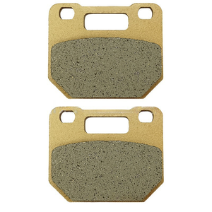 Repuestos para Motocicletas, Pastillas de Freno para Bicicletas Eléctricas, Pastillas de Freno de Disco Silenciosas y Resistentes al Desgaste, Pastillas de Freno de Disco para Caliper - Product Image 6