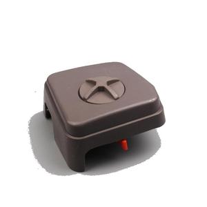 <b>Post</b> Hole <b>Digger</b> Air Filter Assembly 48F Gray Engine Part For Digging Planting Fertilizing Machines - Product Image 2