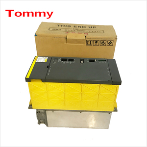 FANUC A06B-6087-H115 Alpha Series AC Power Supply Module for Automation - Product Image 6