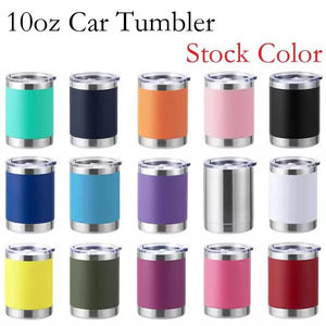 कस्टम डिजाइन चीन स्पिल प्रूफ छोटे स्टेनलेस स्टील चाय मग गर्म और ठंडा इन्सुलेट पेय कप सीधे शॉट टंबलर - Product Image 5