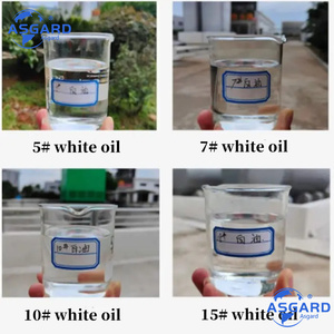 ASGARD Aceite <span class=keywords><strong>de</strong></span> Parafina sin Humo <span class=keywords><strong>de</strong></span> Grado Cosmético 99% Base <span class=keywords><strong>de</strong></span> Alcohol Mineral Blanco <span class=keywords><strong>5</strong></span> #   10 #   15 #   Aceite Capilar Líquido CAS 8012 95 1 - Product Image 6