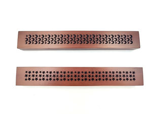 ผู้ถือธูปไม้เม็ดเตากล่องขายส่งที่กำหนดเองไม้ไผ่ไม้ธูป - Product Image 5