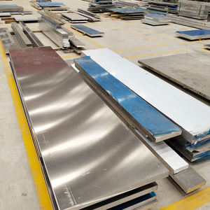 Tôle d'aluminium galvanisée découpée sur mesure pour applications industrielles - Product Image 2