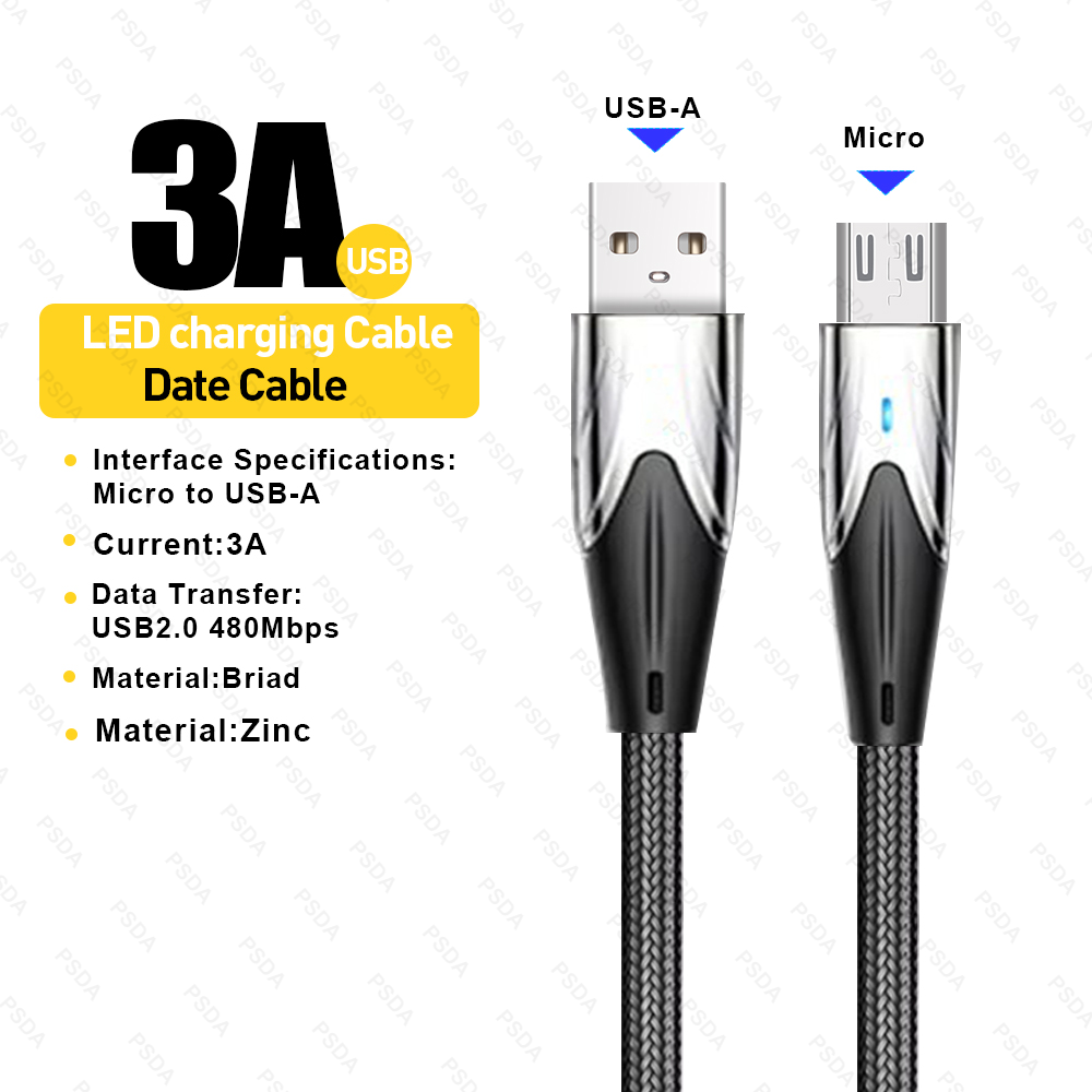 Negro (UCB134-MICRO)