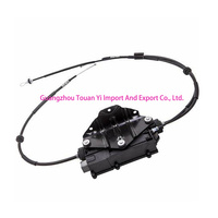 Module d'actionneur de frein de stationnement neuf, frein à main EPB LR028112 LR011915 pour Land Rover Range Rover L322