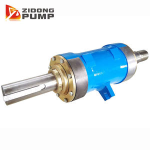 Conjunto de Rodamientos para Bomba de Lodos ZIDONG ZH <span class=keywords><strong>ZHR</strong></span> 8/6E de 6 Pulgadas y <span class=keywords><strong>10</strong></span>/8F de 8 Pulgadas, Elemento Giratorio EAM005M FAM005M - Product Image 1