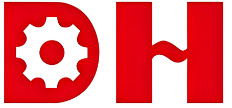 Shenzhen Dehe Motor Technology Co., Ltd. logo