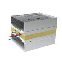 Meilleur prix pour un ensemble thermoélectrique (Peltier) de refroidissement actif, refroidisseur liquide-air en aluminium, 24VDC 180W, haute efficacité