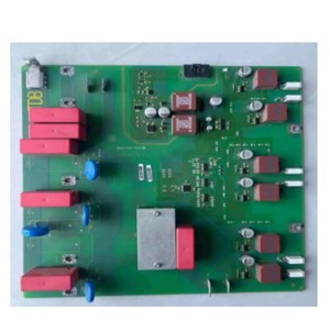 Carte de redressement A5E02841901 A5E31429340 A5E00842112 A5E37602990 A5E31006890 A5E30947477 A5E36228237 - Product Image 3