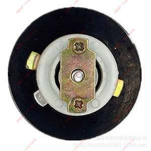 ฝาปิดถังน้ำมันอลูมิเนียมอัลลอยด์สีเงินสำหรับโตโยต้า ฮีโน่ มิตซูบิชิ 40.1 พร้อมกุญแจ - Product Image 2