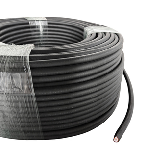Tubo <span class=keywords><strong>de</strong></span> Cobre Corrugado <span class=keywords><strong>de</strong></span> 1-5/8 Pulgadas, Cable Coaxial <span class=keywords><strong>de</strong></span> Alimentación RF <span class=keywords><strong>de</strong></span> 50 Ohmios, Ultra Baja Pérdida, para Torres <span class=keywords><strong>de</strong></span> TV <span class=keywords><strong>de</strong></span> Alta Potencia - Product Image 2