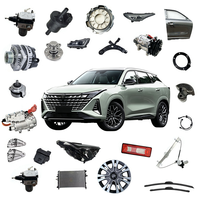 Pièces Détachées Auto de Haute Qualité & Tous les Accessoires pour Changan CS35 CS55 CS75 UNIK UNIT UNIZ UNIV