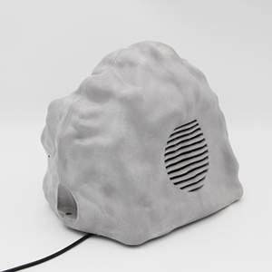 Thương mại cấp LD-701 không thấm nước ngoài trời <span class=keywords><strong>PA</strong></span> hệ thống & mạng Rock loa cho công viên vườn và phát thanh truyền hình công cộng - Product Image 2