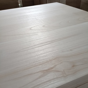 Compras a granel Precios al por mayor <span class=keywords><strong>Madera</strong></span> <span class=keywords><strong>de</strong></span> Paulownia Tablero macizo <span class=keywords><strong>de</strong></span> Paulownia <span class=keywords><strong>Madera</strong></span> <span class=keywords><strong>de</strong></span> Paulownia para construcción <span class=keywords><strong>de</strong></span> muebles - Product Image 2