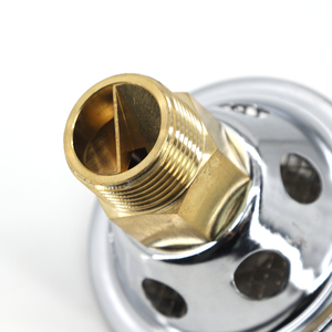 आपातकालीन बचाव के लिए उच्च गुणवत्ता वाले स्टेनलेस स्टील और कॉपर फायर स्प्रिंकलर हेड स्प्रे फायर फाइटिंग उपकरण - Product Image 3