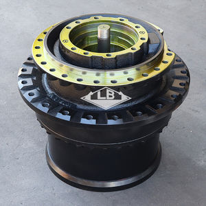 <span class=keywords><strong>Hitachi</strong></span> HMGF68GA ZX350-5A perangkat perjalanan ZX350H-5G ZX350-5a penggerak akhir tanpa ZX350-5G Motor kotak roda gigi perjalanan untuk ekskavator - Product Image 2
