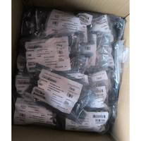 Connecteur d'alimentation CC étanche IP67 à 2 broches RNT 447 39/02 pour station de base 5G RRU