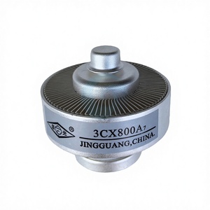 Metal Cerâmica Power <span class=keywords><strong>Triode</strong></span> Tubo <span class=keywords><strong>3CX800A7</strong></span> Ressonância Magnética Nuclear Máquina Oscilador Lâmpada 3CPX1500A7 Power Grid Oscilador para - Product Image 2