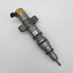 หัวฉีดน้ำมันดีเซลพรีเมียมสำหรับเครื่องยนต์ CAT C9 รุ่น 2145427 10R7224 2172570 ชุดหัวฉีดสำหรับรถขุด อะไหล่อุปกรณ์หนัก - Product Image 6