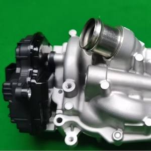 Bomba de Agua Yunnuo 05E121111L 05E121111M 05E121111R 05E121111J para Volkswagen Audi, Repuesto para Reparación - Product Image 5