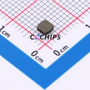 SFEK3012A-4R7M-HF ตัวเหนี่ยวนำไฟฟ้าแบบ SMD, 3x3 มม. ( ค่าความเหนี่ยวนำ: 4.7uH ) ( ความแม่นยำ: 20% กระแสไฟฟ้าที่กำหนด: 1.5A ) - Product Image 1