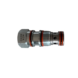 CKEB-XCN CKEBXCN CKEB XCN Hydraulique Original Clapet anti-retour à commande pilotée avec pilotage standard HYDRAFORCE VICKER IH - Product Image 6