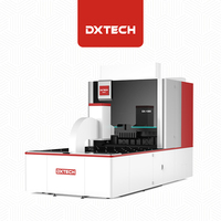 Máquina dobladora de chapa de acero con freno de prensa CNC, Centro de doblado automático, 1200mm, 1600mm, 2000mm, 2500mm