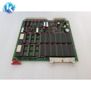 SUMINISTRO ORIGINAL CARL BSKV001 K003245 04 B4 BOARD LOC # S502 - Product Image 1