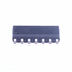 TJA1145AT/0Z – Stock important de composants électroniques : Pilotes, récepteurs, transceivers IC TRANSCEIVER FULL 1/1 14-SOLC - Product Image 1