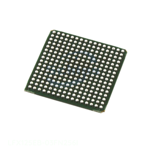 Componentes Electrónicos LFX125EB-03FN256I 256 BGA Integrados Distribuidor Autorizado - Product Image 1
