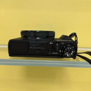 Cámara Digital Profesional HFT G7 <span class=keywords><strong>X</strong></span> Mark III de 20.2MP Negra al por Mayor - Product Image 4