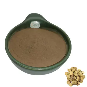 High quality bitter sophora flavescens root extract 10:1 and pure oxymatrine 98% matrine powder