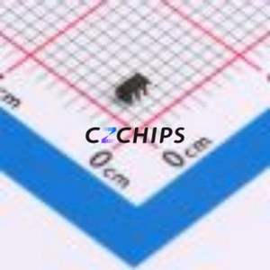 Tout nouveau et original PMGD175XNEX SC-70-6(SOT-363) Transistor à effet de champ (MOSFET) - Product Image 1